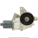 2012 Mercedes Benz GL450 Window Motor Only 1