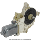 2012 Mercedes Benz GL450 Window Motor Only 3