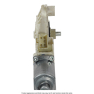 2012 Mercedes Benz GL450 Window Motor Only 4