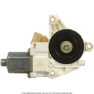 2012 Mercedes Benz C250 Window Motor Only 1