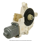2012 Mercedes Benz C250 Window Motor Only 3