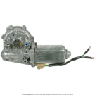 1994 Mercedes Benz E500 Window Motor Only 1