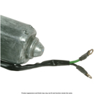 1994 Mercedes Benz E500 Window Motor Only 4