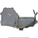 1992 Mercedes Benz 400E Window Motor Only 2