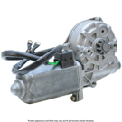 1987 Mercedes Benz 560SEC Window Motor Only 3