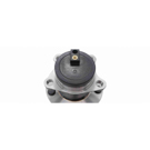 2011 Mazda CX-9 Wheel Hub Assembly 2