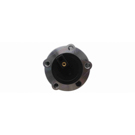 2011 Mazda CX-9 Wheel Hub Assembly 3
