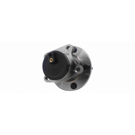 2011 Mazda CX-9 Wheel Hub Assembly 4