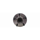 2011 Mazda CX-9 Wheel Hub Assembly 5