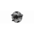 2011 Mazda CX-9 Wheel Hub Assembly 6
