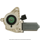 2012 Mercedes Benz S400 Window Motor Only 1