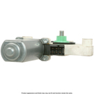 2012 Mercedes Benz S400 Window Motor Only 4