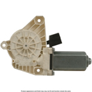 2012 Mercedes Benz S400 Window Motor Only 2