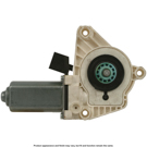 2012 Mercedes Benz S400 Window Motor Only 1