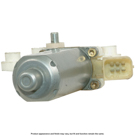 2009 Mercedes Benz CLK350 Window Motor Only 4