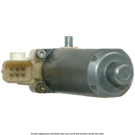 2009 Mercedes Benz CLK550 Window Motor Only 4
