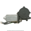 1990 Mercedes Benz 300CE Window Motor Only 2