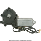 1990 Mercedes Benz 300CE Window Motor Only 1