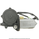 1992 Mercedes Benz 300CE Window Motor Only 2