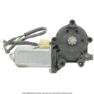 1992 Mercedes Benz 300CE Window Motor Only 1