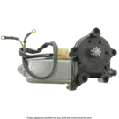 1992 Mercedes Benz 300CE Window Motor Only 4