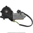 2000 Mercedes Benz SL600 Window Motor Only 1