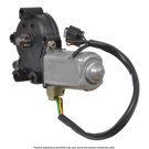 2000 Mercedes Benz SL600 Window Motor Only 3