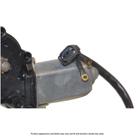 2000 Mercedes Benz SL600 Window Motor Only 4