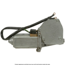 1987 Mercedes Benz 420SEL Window Motor Only 2