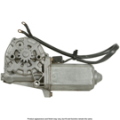 1987 Mercedes Benz 420SEL Window Motor Only 1