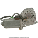 1987 Mercedes Benz 420SEL Window Motor Only 1