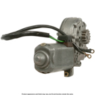 1987 Mercedes Benz 420SEL Window Motor Only 3