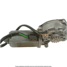 1987 Mercedes Benz 420SEL Window Motor Only 4