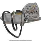 1987 Mercedes Benz 560SEL Window Motor Only 1