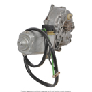 1987 Mercedes Benz 560SEL Window Motor Only 3