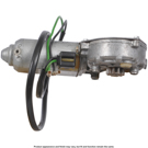 1987 Mercedes Benz 560SEL Window Motor Only 4