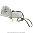 1987 Mercedes Benz 420SEL Window Motor Only 4