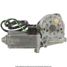 1981 Mercedes Benz 280E Window Motor Only 4