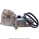 1981 Mercedes Benz 280E Window Motor Only 1