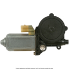 2000 Land Rover Range Rover Window Motor Only 2