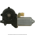 2000 Land Rover Range Rover Window Motor Only 1