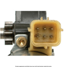 2000 Land Rover Range Rover Window Motor Only 4