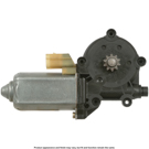 2000 Land Rover Range Rover Window Motor Only 1