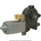 2000 Land Rover Range Rover Window Motor Only 3