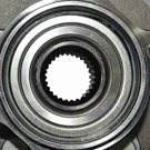 2021 Mazda CX-5 Wheel Hub Assembly 2