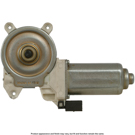 2003 Land Rover Freelander Window Motor Only 1