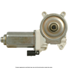 2003 Land Rover Freelander Window Motor Only 1