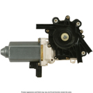 2003 Land Rover Freelander Window Motor Only 1