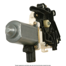 2003 Land Rover Freelander Window Motor Only 3