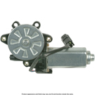 1995 Land Rover Range Rover Window Motor Only 2